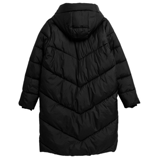 4F Γυναικείο μπουφάν Down Jacket